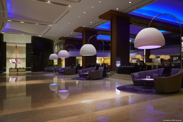 InterContinental Hotels SEOUL COEX